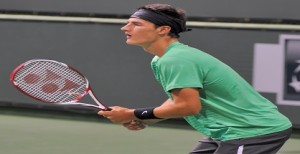 Tennis Australian Hewitt, Tomic eliminated from Shanghai Masters