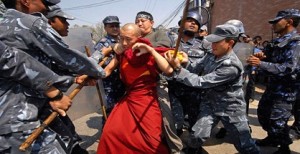 Top Tibetan monk killed in China