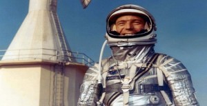 US astronaut Scott Carpenter dies at 88