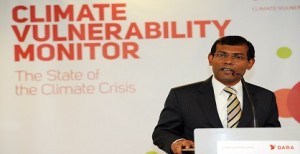 US wants Nasheed in Maldives presidential race (Lead)