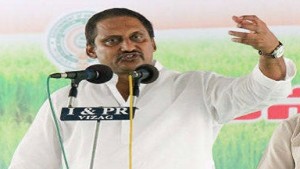 Will fight for united Andhra, says chief minister