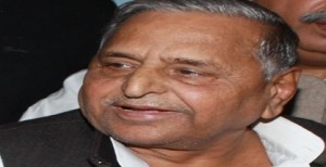 mulayam