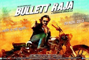 'Bullett Raja-is-Dhulia's-most-commercial-film