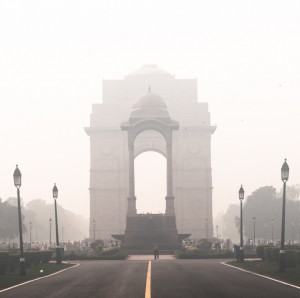 India_Gate_New_Delhi