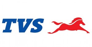 TVS-logo