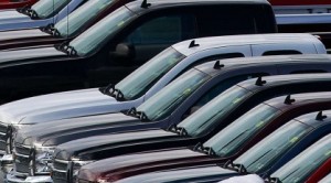 US automakers report big sales
