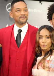 Will Smith, wife still together despite cheating rumours