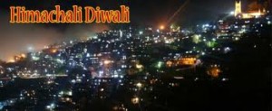 dark Diwali