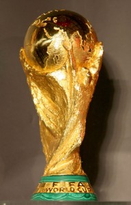fifa cup