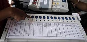Mizoram polls