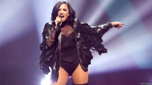 Demi Lovato opens up about psychological sickness