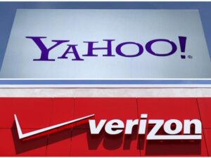 Verizon simply purchased Yahoo for $5 billion