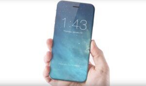 Apple plans to combine Contact ID into iPhone's display