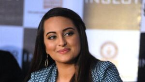 Sonakshi is ready to act with family only