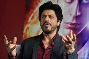 US airport detained Shah Rukh Khan  