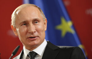Oil costs rise on Putin