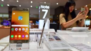 samsung-shares-slide-on-galaxy-note-7-recall