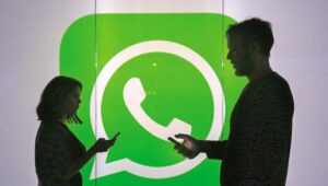 WhatsApp does not retain users data 