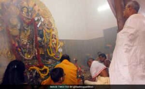 president-urges-nation-to-comply-with-ethical-path-on-dussehra-eve