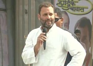 Bhiwandi courtroom grants bail to Rahul Gandhi in defamation case