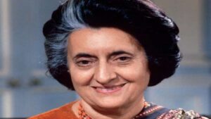 sonia-gandhi-confirmed-indira-did-not-need-to-be-in-politics