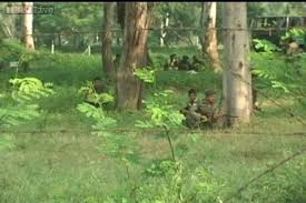 High alert in Kathua after villagers claim they saw terrorists