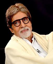 I’m having a tough time being an actor: Amitabh Bachchan