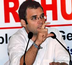 Ordinance to shield convicted leaders is complete nonsense, tear it up: Rahul