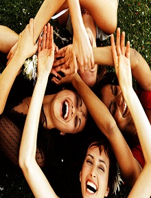 8 friends you need to let go off