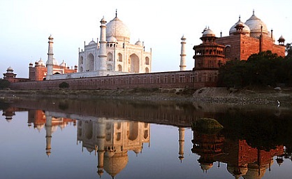 Agra’s potable water project to be complete by 2016