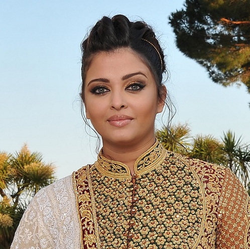 Aishwarya chooses her producer for the project