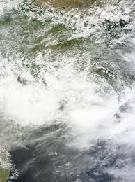 Andhra braces for ‘Cyclone Phailin