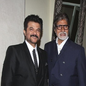 The Bachchans and Kapoors buy anti-dengue machines