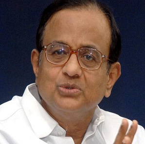 India must tackle higher subsidy spending soon, Chidambaram says