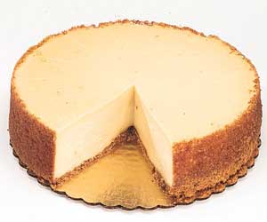 Forget the calories, cheesecakes are deliciously decadent! (Foodie Trail)