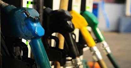 Petrol price cut by Rs 1.15 a litre; diesel hiked by 50 paise