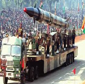 India test-fires n-capable Prithvi-II missile