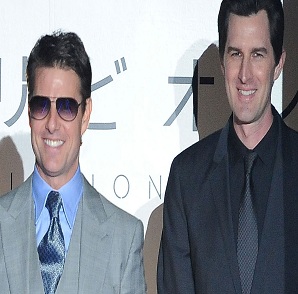 Joseph Kosinski ,Tom Cruise to team up again