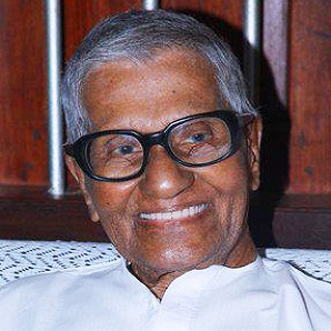 K Raghavan : Malayalam music legend passes away