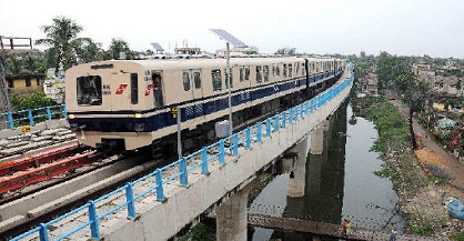 Kolkata Metro fares to go up from Nov 7