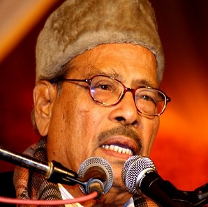 India’s 94-year-old legendary playback Singer Manna Dey passes away