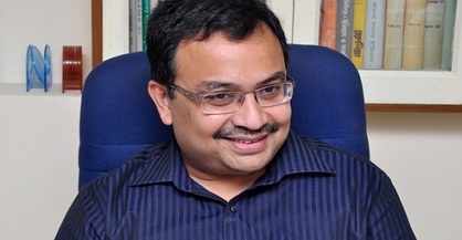 Saradha scam: Ministry of Corporate Affairs summons suspended Trinamool Congress MP Kunal Ghosh