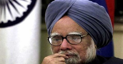Manmohan to address China’s Central Party School