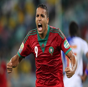 Morocco v Cape Verde - 2013 Africa Cup of Nations: Group A
