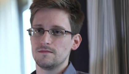 NSA monitored calls of 35 world leaders: Edward Snowden