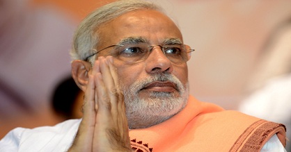 Seek time to meet PM, Congress tells Modi
