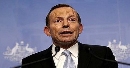 Australia’s war in Afghanistan over: Tony Abbott