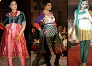 Provide a wider possibility for Asian skin than India: Pakistani fashion designer