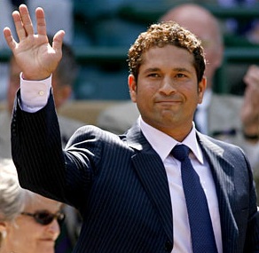 West Indies to give guard of honour to Tendulkar