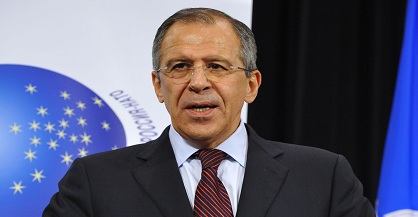 Russia to help Greece tackle crisis: Lavrov